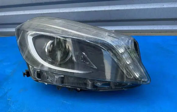 Headlight/headlamp
