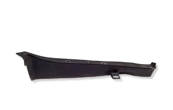 BMW 1 F20 F21 Fender end trim 51767269997 7269997