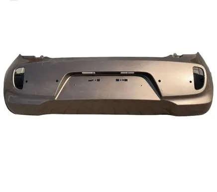 KIA Picanto Rear bumper 866111Y000