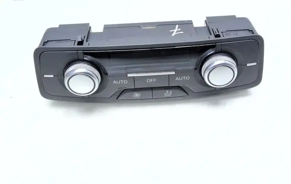Audi A6 C7 Climate control unit 4G0919158Q