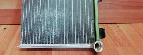 Renault Espace V (RFC) Heater blower radiator 671260C 271154677R