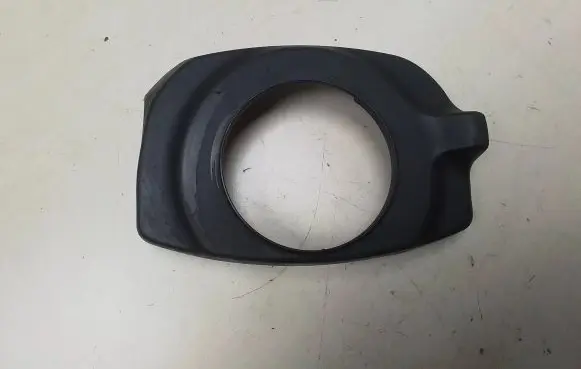 BMW 5 E60 E61 Steering wheel column trim HELS0042K