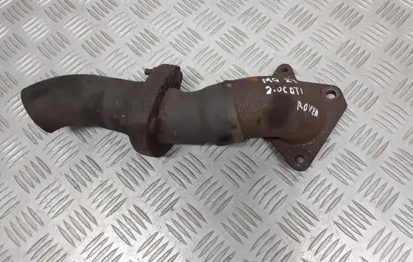 MG ZT - ZT-T Air intake hose/pipe