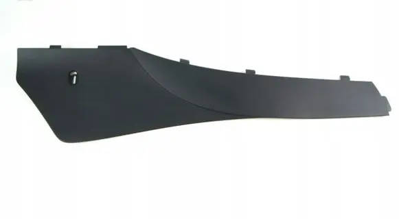 Volkswagen PASSAT B6 Centre console side trim front 3C1863045F