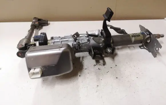 Toyota Corolla Verso AR10 Steering wheel axle 450200F1 899980F01