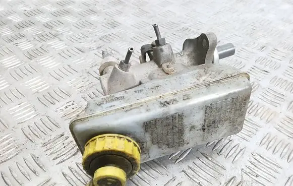 Volkswagen Sharan Master brake cylinder 