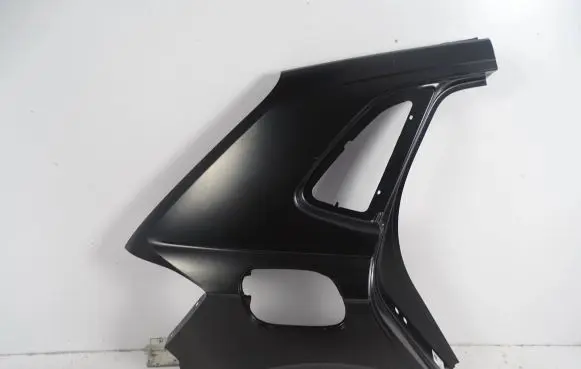 Volkswagen Polo VI Rear bodywork 2G4809052F