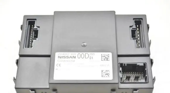 Nissan Qashqai Comfort/convenience module 284B2BR00D