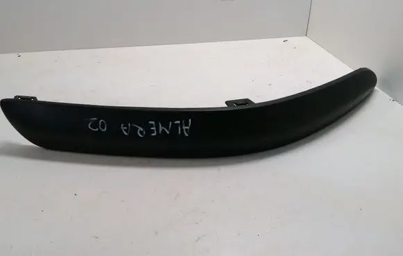 Nissan Almera N16 Front bumper splitter molding 620754M540