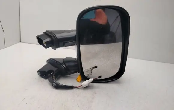 Fiat Doblo Front door electric wing mirror 42R35