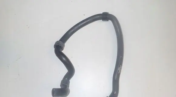 Volkswagen Golf VII Engine coolant pipe/hose 5Q0122051DT