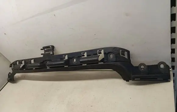BMW 1 E81 E87 Rear bumper mounting bracket 51127058521