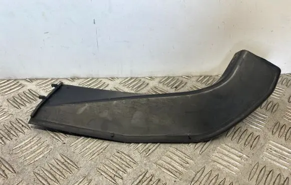 BMW 5 F10 F11 Rear/tail light trim molding 7204375 51497204375