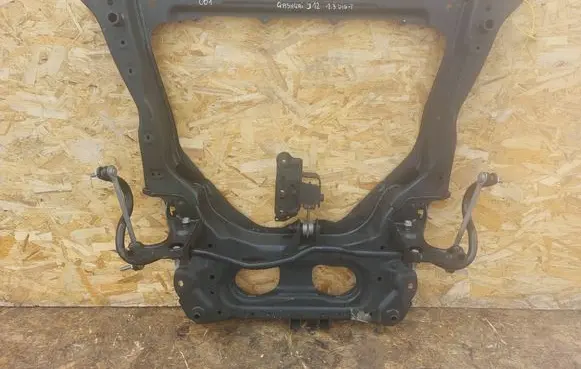 Nissan Qashqai J12 Front subframe