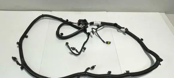 Peugeot 308 Parking sensor (PDC) wiring loom 9844374780 30835