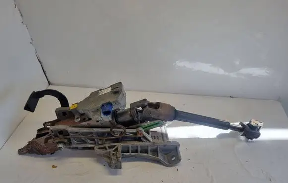 Volvo S80 Steering wheel axle P30665124 6G9N3F880DC