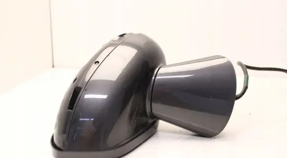Opel Meriva B Front door electric wing mirror 