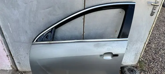 Opel Insignia A Front door
