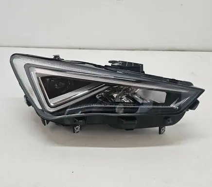 Seat Leon IV Headlight/headlamp 5FG941008H