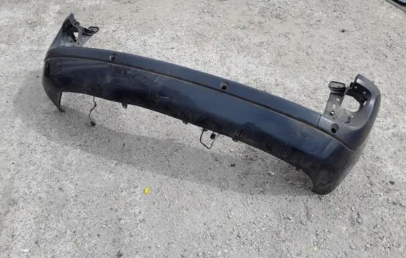 Renault Espace III Rear bumper 8200102307