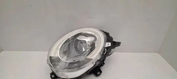 Mini One - Cooper F56 F55 Headlights/headlamps set 7472225 90117995 74722250204DJ