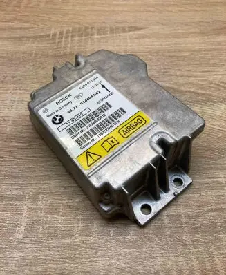 BMW X5 E70 Airbag control unit/module 9240083 ACSM2CD20