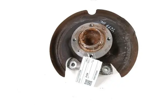 Citroen C4 III e-C4 Rear wheel hub