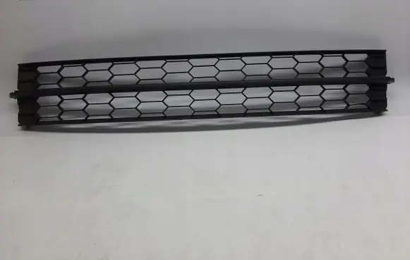 Skoda Rapid (NH) Front bumper lower grill 5JA853677