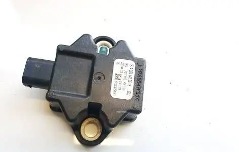 Mercedes-Benz ML W166 ESP acceleration yaw rate sensor a0065422618 222144-118