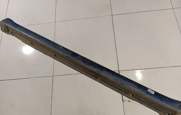 Subaru Legacy Sill 