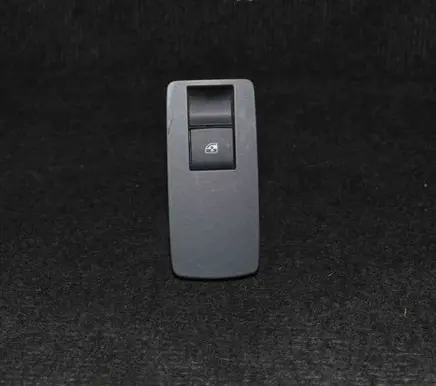 Opel Insignia A Electric window control switch 22915110