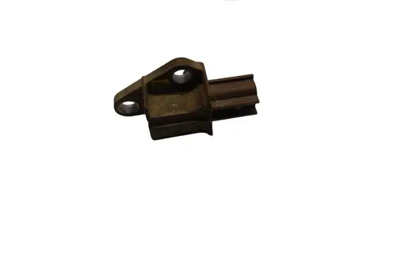 Audi Q7 4L Airbag deployment crash/impact sensor 4L0959651 5WK43722