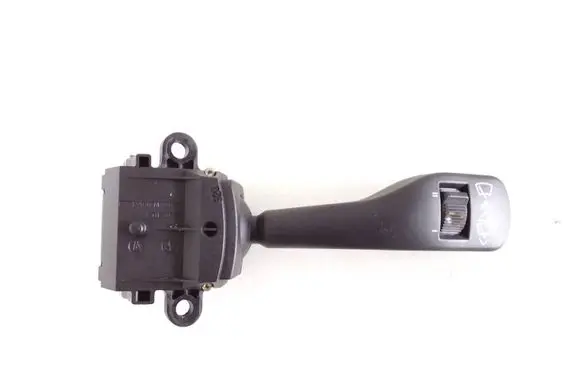 BMW 3 E46 Wiper control stalk 8363662K