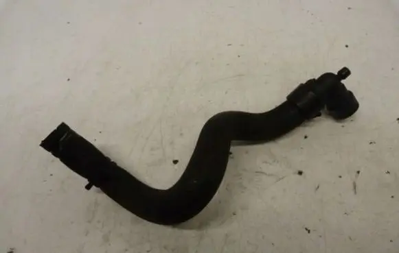 Citroen C4 I Engine coolant pipe/hose