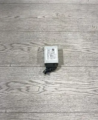 BMW X5 E53 Tire pressure control unit 6752127 200009735 0531201002
