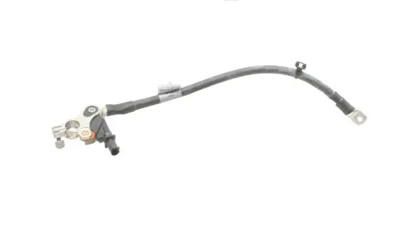 Jaguar XE Negative earth cable (battery) GX7314301AD