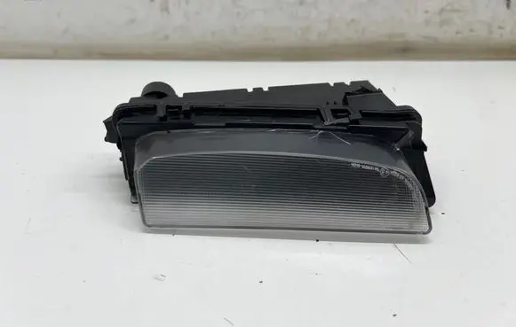 Volkswagen T-Cross Front fog light 2GM941662F