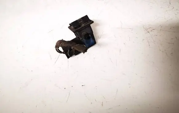 Audi A6 S6 C5 4B Windshield washer spray nozzle 4B0955987