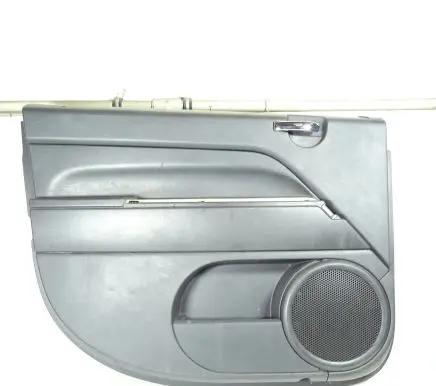 Jeep Compass Door card panel trim set 