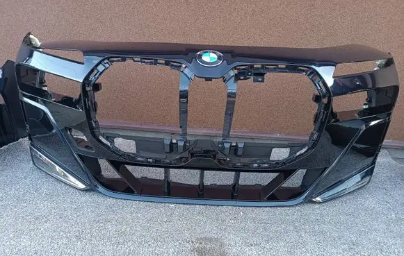 BMW 7 G70 Front bumper