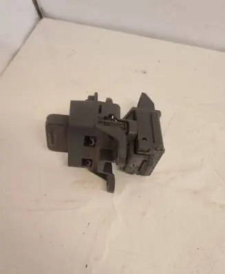 Volvo S60 Ignition lock AH4N15607AE