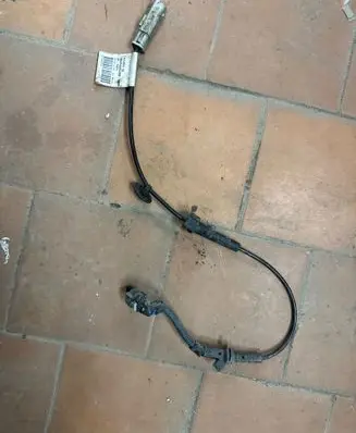 Peugeot Rifter Front ABS sensor wiring 43395501 9825606280