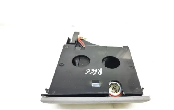 Volkswagen Transporter - Caravelle T5 Cup holder 7H2858601 7H2857321K