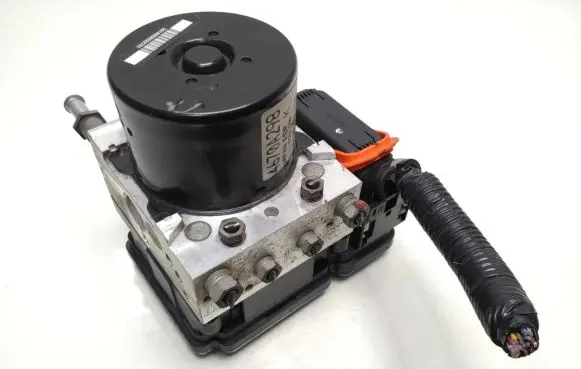 Mitsubishi ASX ABS Pump 4670A298 06210957143 06261336011