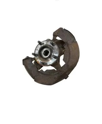 Volvo C30 Front wheel hub