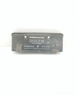 BMW 5 E39 First aid kit 52108176553 13164