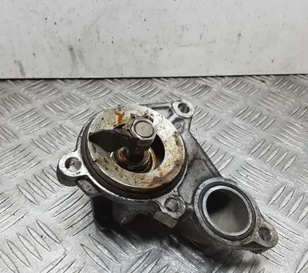 Hyundai i40 Water pump NN24