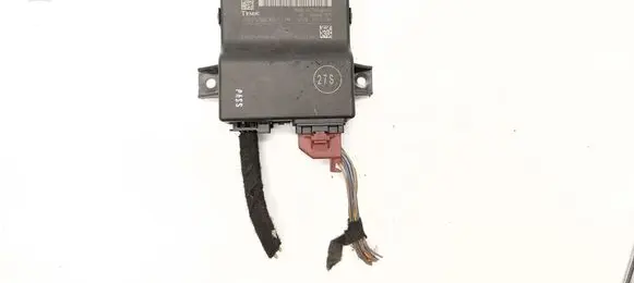 Audi Q5 SQ5 Gateway control module 8R0907468N