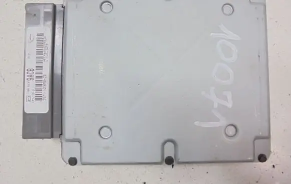 Ford Mondeo Mk III Engine control unit/module ECU 3S71-12A650-ZB