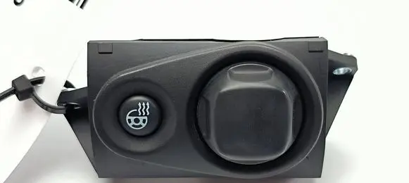 Audi A8 S8 D4 4H Steering wheel adjustment switch 4H0953551A